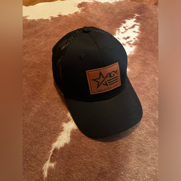 AGM Global Vision hat OS 
no flaws - Picture 1 of 5